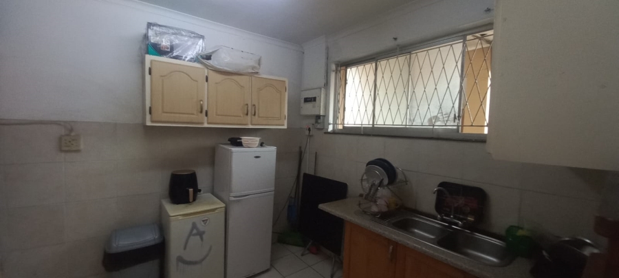 2 Bedroom Property for Sale in Berea West KwaZulu-Natal