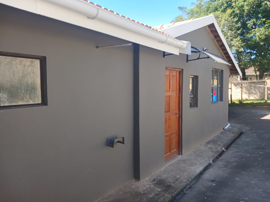 To Let 2 Bedroom Property for Rent in Hillcrest Central KwaZulu-Natal