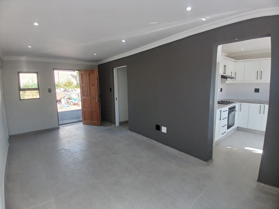 To Let 2 Bedroom Property for Rent in Hillcrest Central KwaZulu-Natal