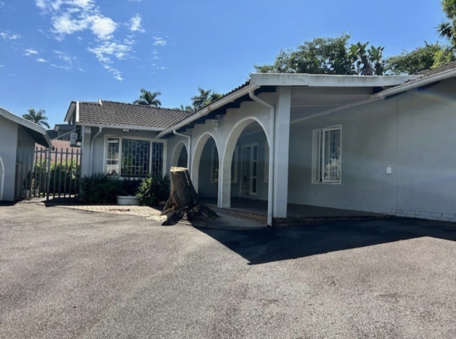 To Let 3 Bedroom Property for Rent in Glen Anil KwaZulu-Natal