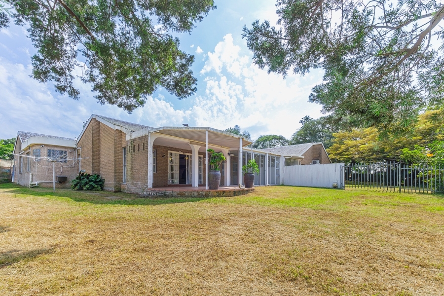 3 Bedroom Property for Sale in Westville Central KwaZulu-Natal