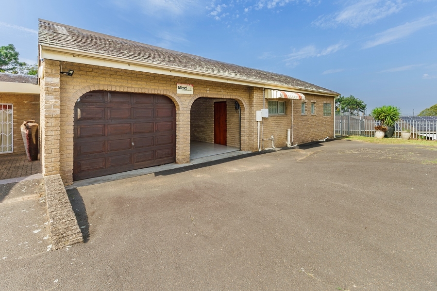 3 Bedroom Property for Sale in Westville Central KwaZulu-Natal