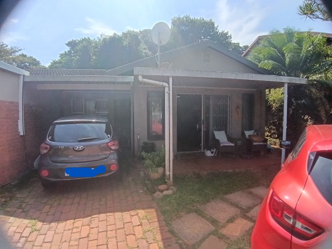 To Let 2 Bedroom Property for Rent in Glen Anil KwaZulu-Natal