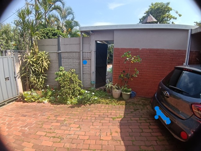 To Let 2 Bedroom Property for Rent in Glen Anil KwaZulu-Natal