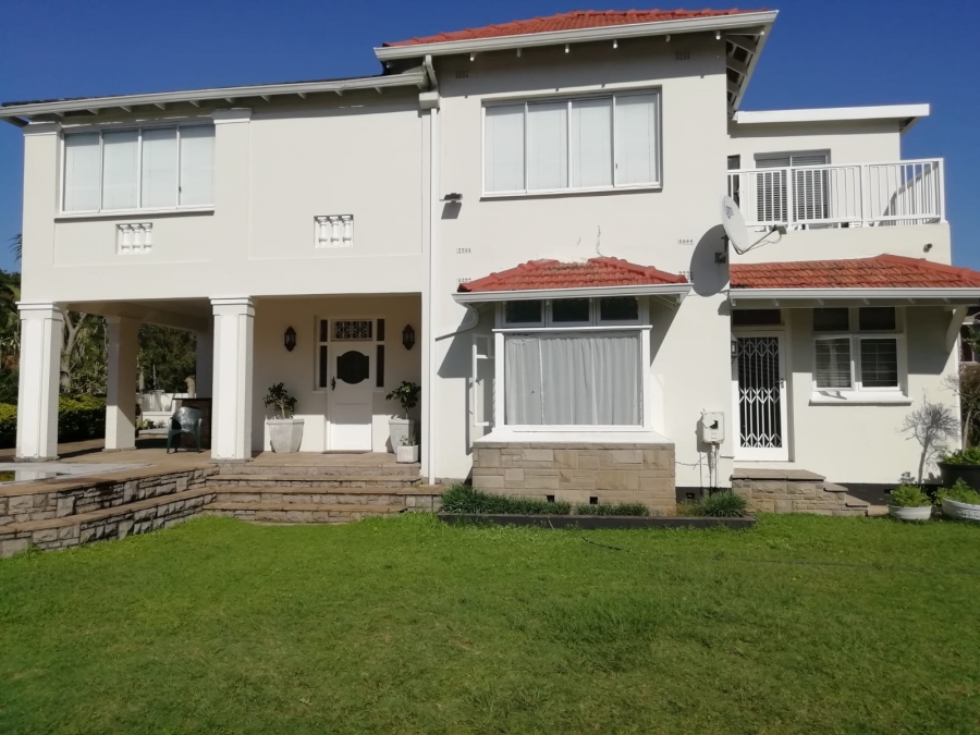 To Let 2 Bedroom Property for Rent in Musgrave KwaZulu-Natal