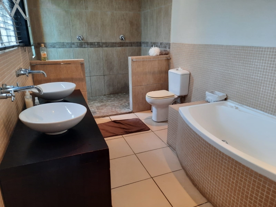 To Let 2 Bedroom Property for Rent in Musgrave KwaZulu-Natal