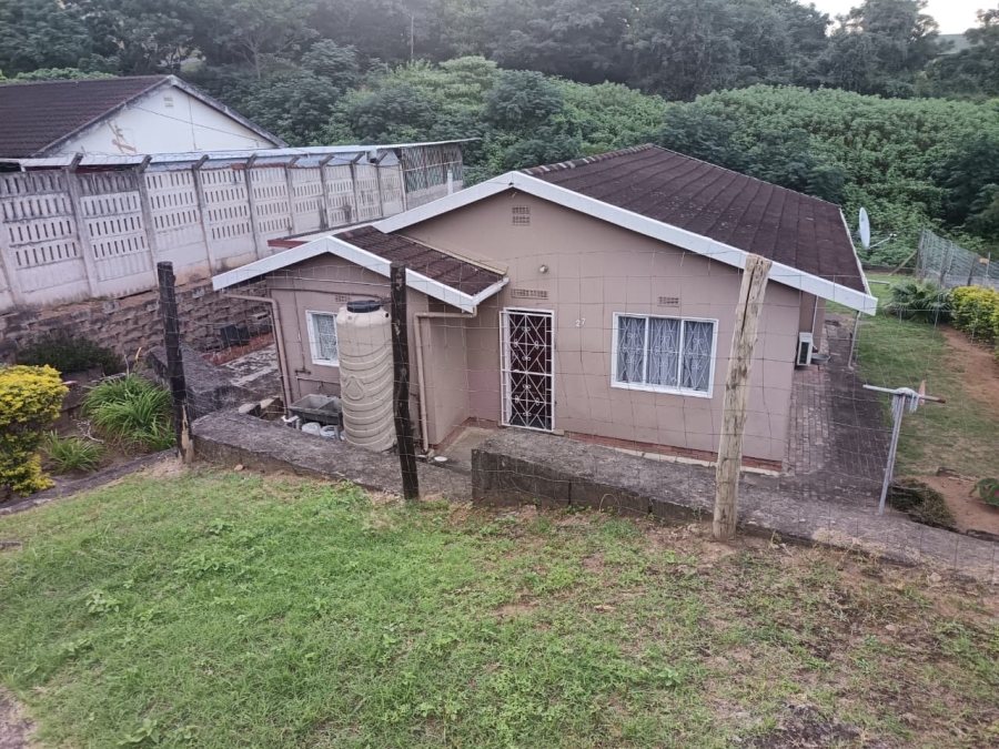 3 Bedroom Property for Sale in Brindhaven KwaZulu-Natal