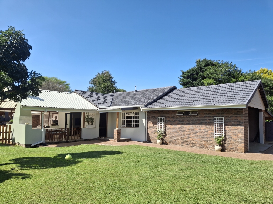 3 Bedroom Property for Sale in Greendale KwaZulu-Natal