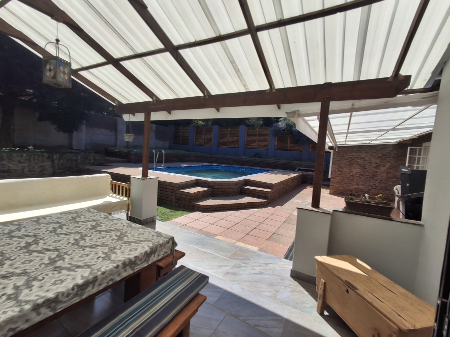 3 Bedroom Property for Sale in Greendale KwaZulu-Natal