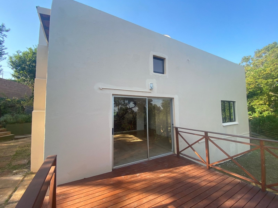 To Let 2 Bedroom Property for Rent in Waterfall KwaZulu-Natal