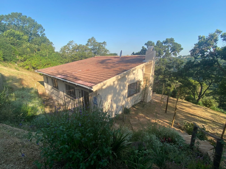 To Let 2 Bedroom Property for Rent in Waterfall KwaZulu-Natal