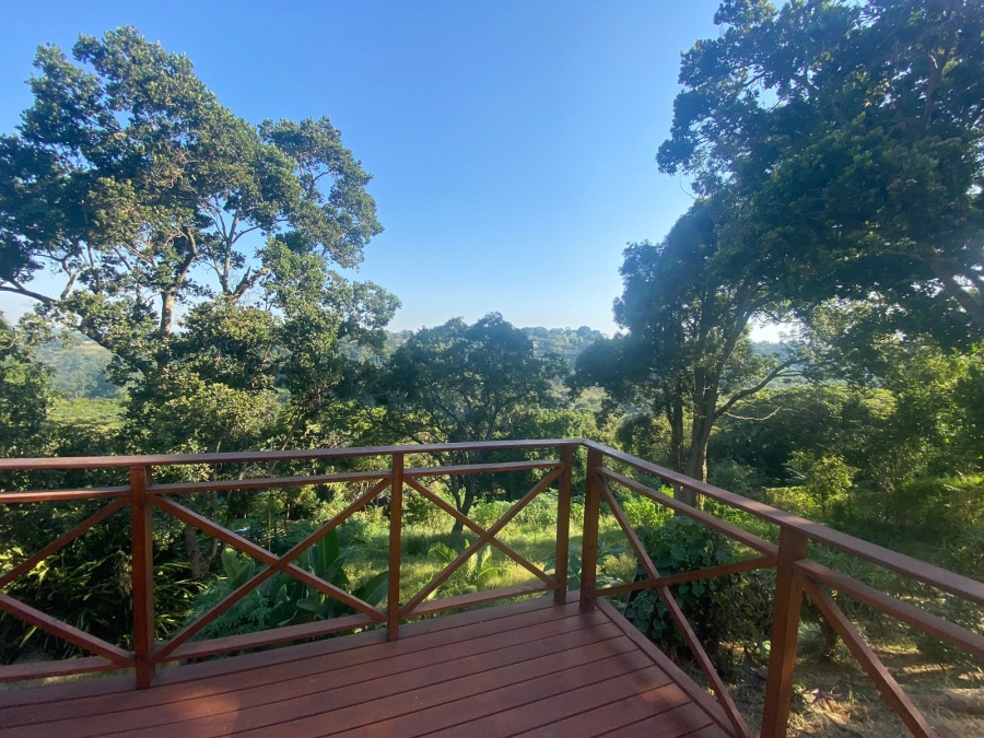 To Let 2 Bedroom Property for Rent in Waterfall KwaZulu-Natal
