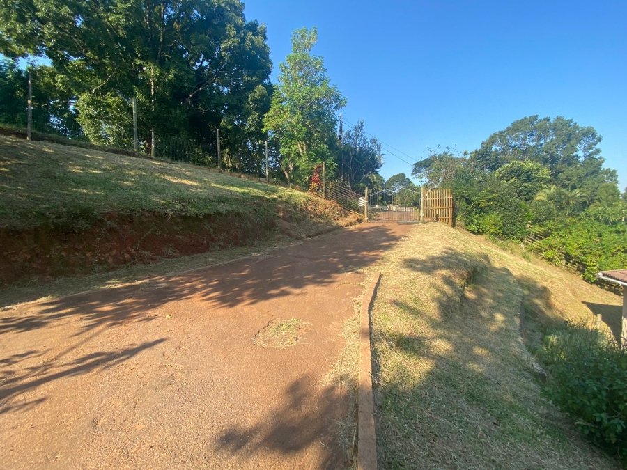 To Let 2 Bedroom Property for Rent in Waterfall KwaZulu-Natal