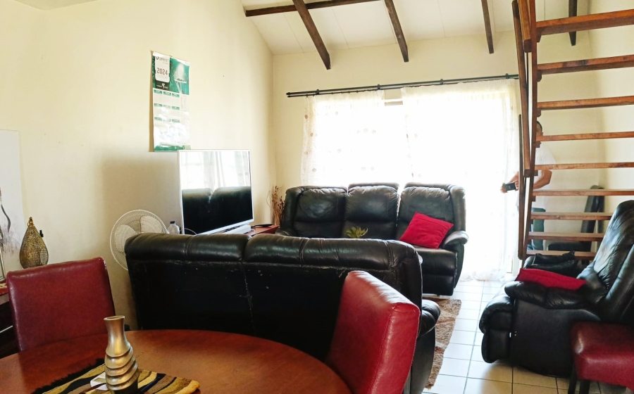 To Let 3 Bedroom Property for Rent in Mount Edgecombe KwaZulu-Natal