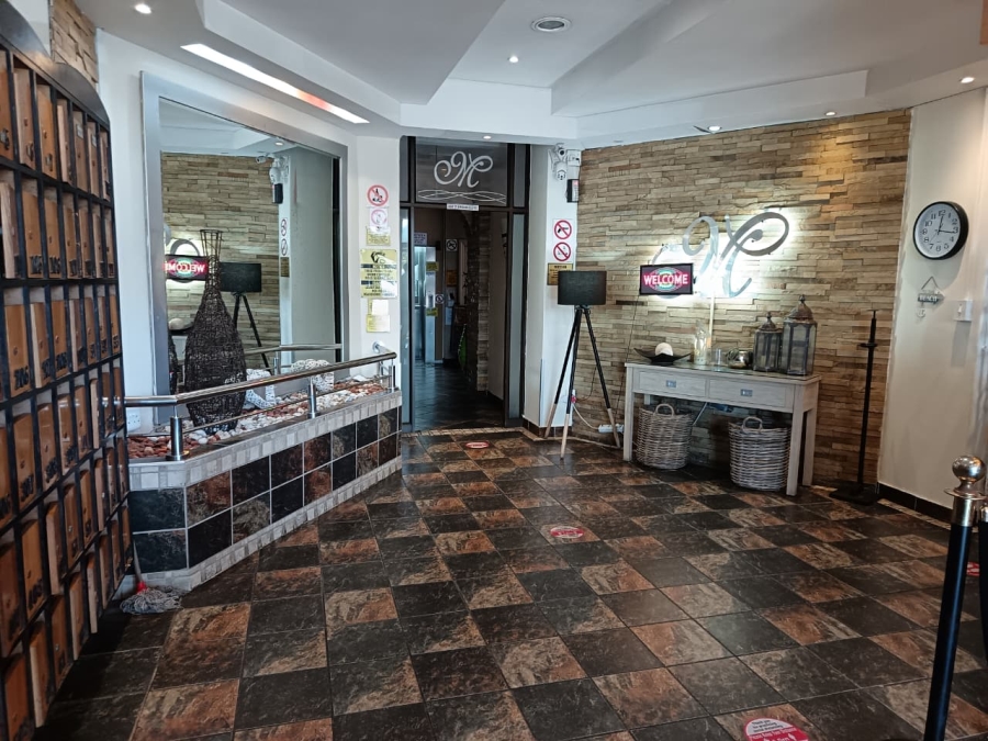 1 Bedroom Property for Sale in South Beach KwaZulu-Natal