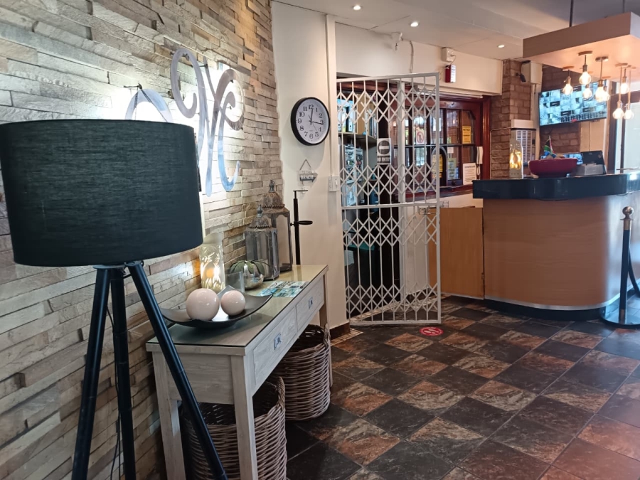 1 Bedroom Property for Sale in South Beach KwaZulu-Natal