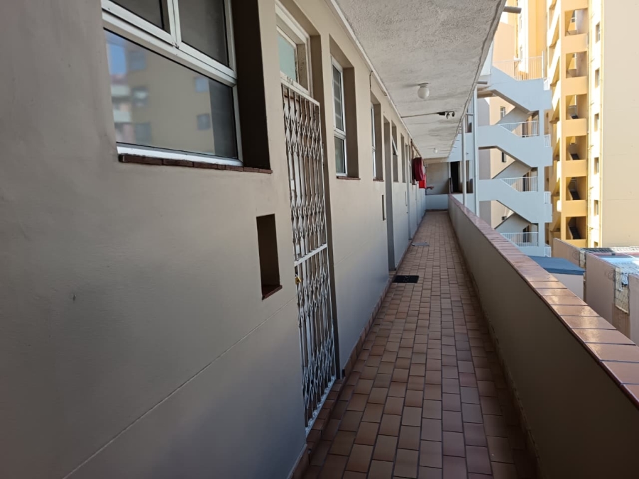 1 Bedroom Property for Sale in South Beach KwaZulu-Natal