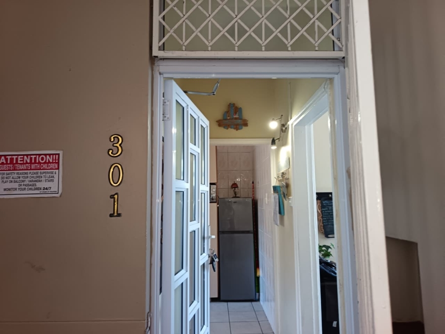 1 Bedroom Property for Sale in South Beach KwaZulu-Natal