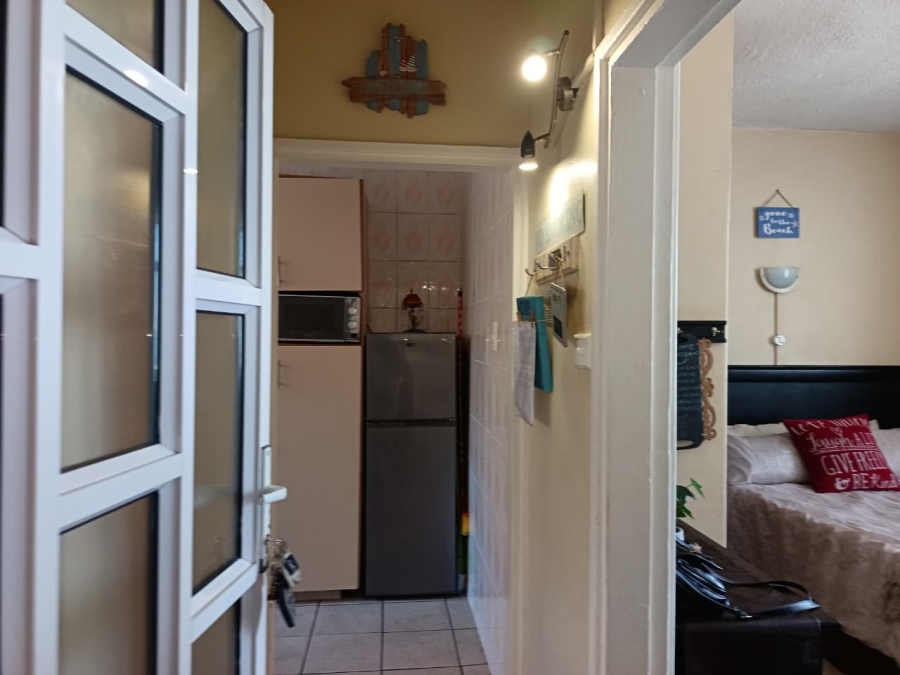 1 Bedroom Property for Sale in South Beach KwaZulu-Natal
