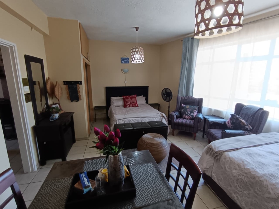 1 Bedroom Property for Sale in South Beach KwaZulu-Natal