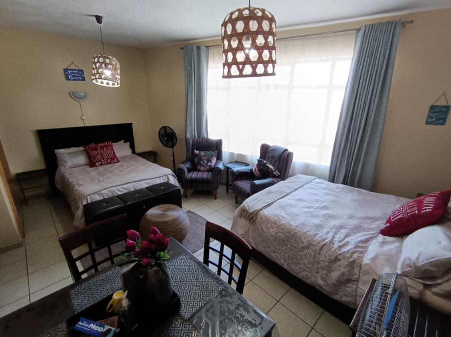 1 Bedroom Property for Sale in South Beach KwaZulu-Natal