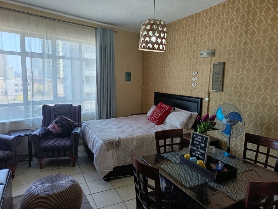 1 Bedroom Property for Sale in South Beach KwaZulu-Natal