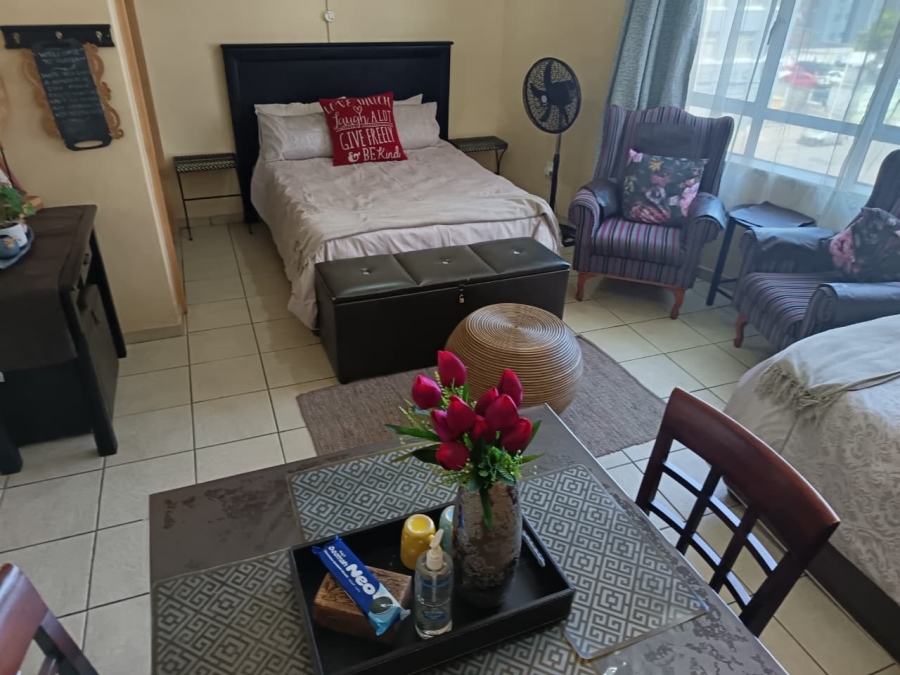1 Bedroom Property for Sale in South Beach KwaZulu-Natal