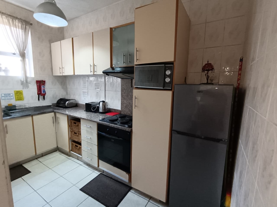 1 Bedroom Property for Sale in South Beach KwaZulu-Natal