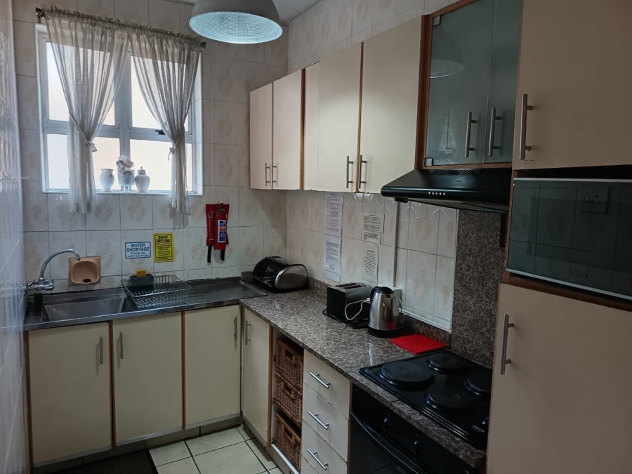1 Bedroom Property for Sale in South Beach KwaZulu-Natal