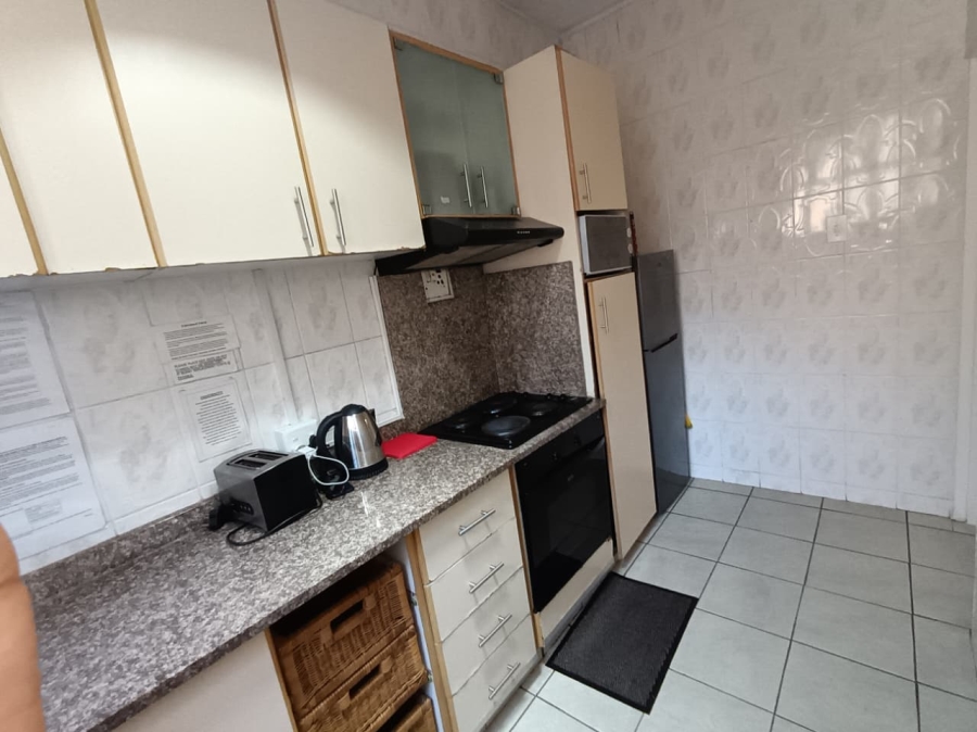 1 Bedroom Property for Sale in South Beach KwaZulu-Natal