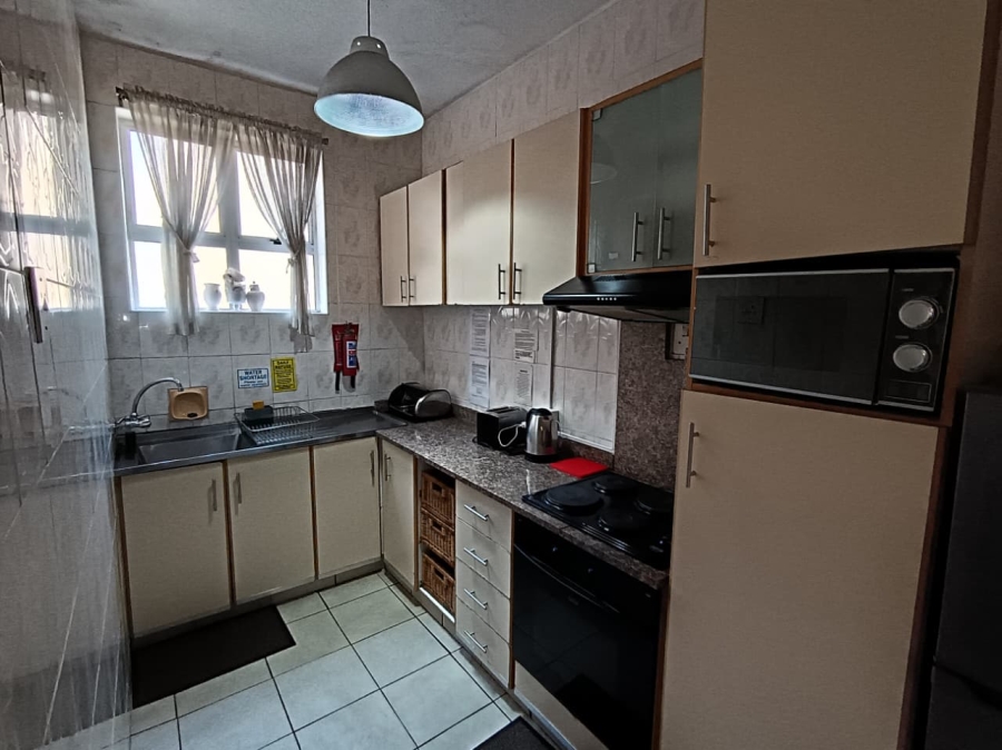 1 Bedroom Property for Sale in South Beach KwaZulu-Natal