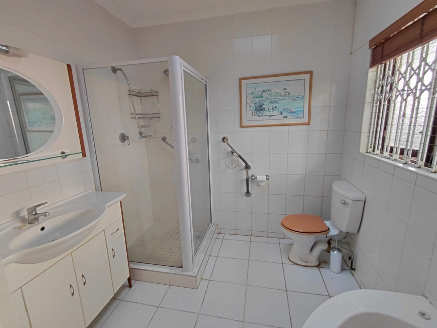 To Let 2 Bedroom Property for Rent in Glen Anil KwaZulu-Natal