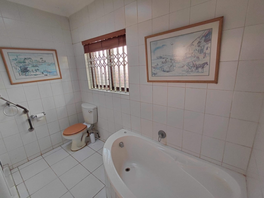 To Let 2 Bedroom Property for Rent in Glen Anil KwaZulu-Natal