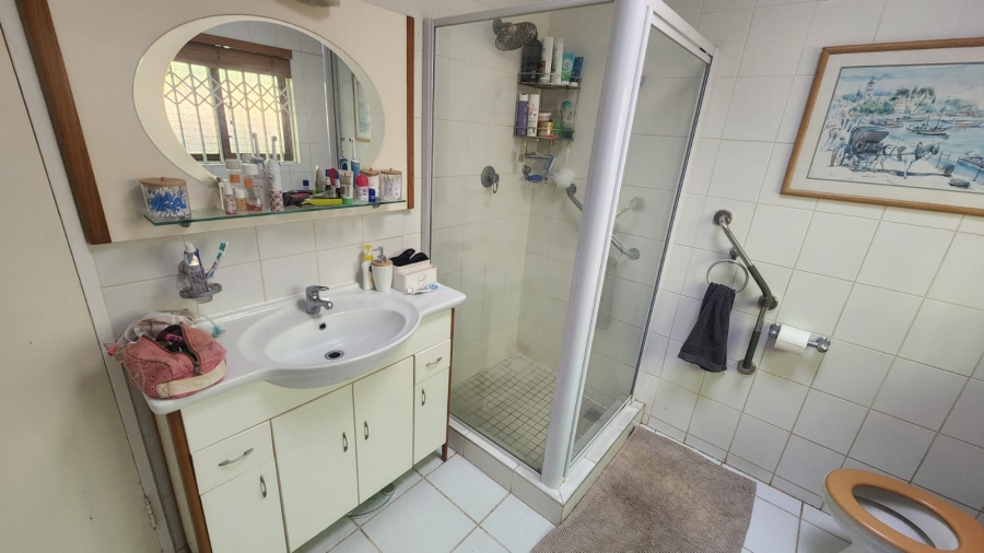 To Let 2 Bedroom Property for Rent in Glen Anil KwaZulu-Natal