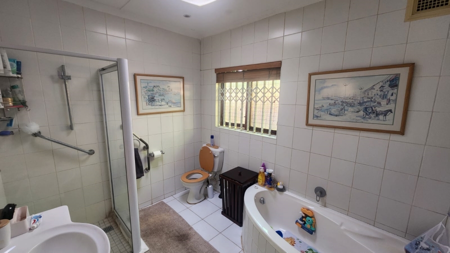 To Let 2 Bedroom Property for Rent in Glen Anil KwaZulu-Natal