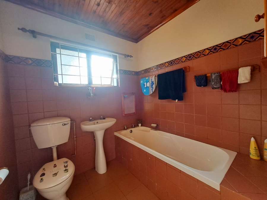 To Let 2 Bedroom Property for Rent in Caversham Glen KwaZulu-Natal