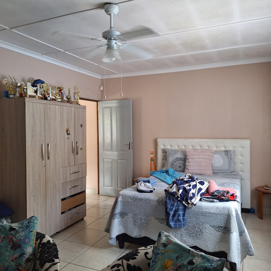 1 Bedroom Property for Sale in Westville Central KwaZulu-Natal