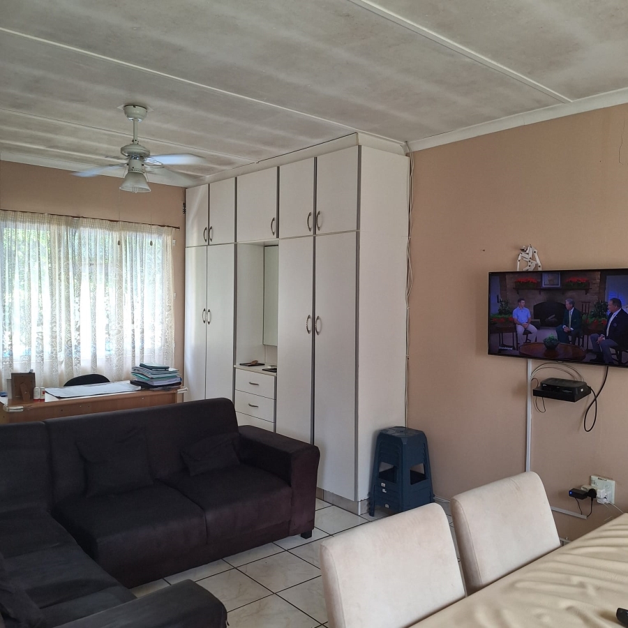 1 Bedroom Property for Sale in Westville Central KwaZulu-Natal