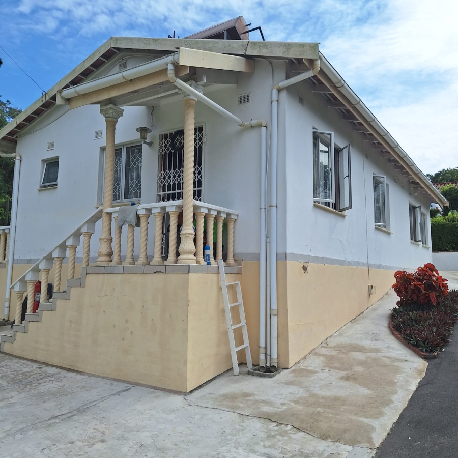 1 Bedroom Property for Sale in Westville Central KwaZulu-Natal