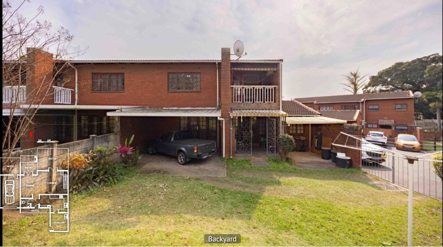 3 Bedroom Property for Sale in Bellair KwaZulu-Natal