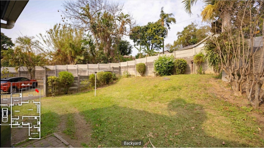 3 Bedroom Property for Sale in Bellair KwaZulu-Natal