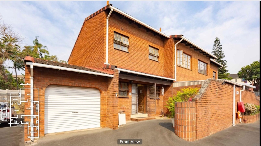 3 Bedroom Property for Sale in Bellair KwaZulu-Natal