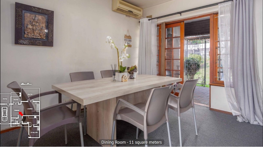 3 Bedroom Property for Sale in Bellair KwaZulu-Natal