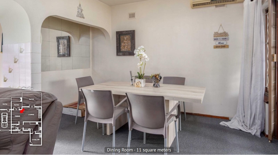 3 Bedroom Property for Sale in Bellair KwaZulu-Natal