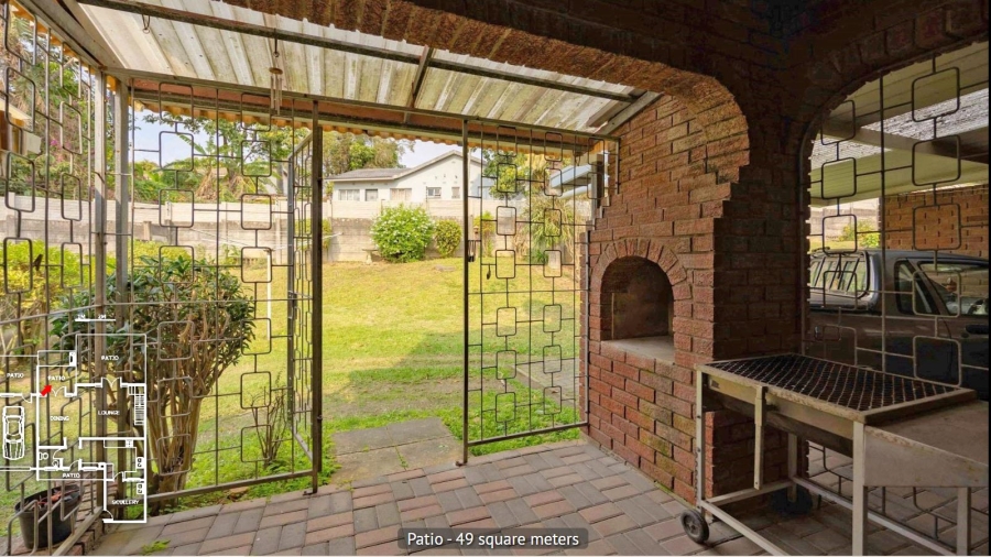 3 Bedroom Property for Sale in Bellair KwaZulu-Natal