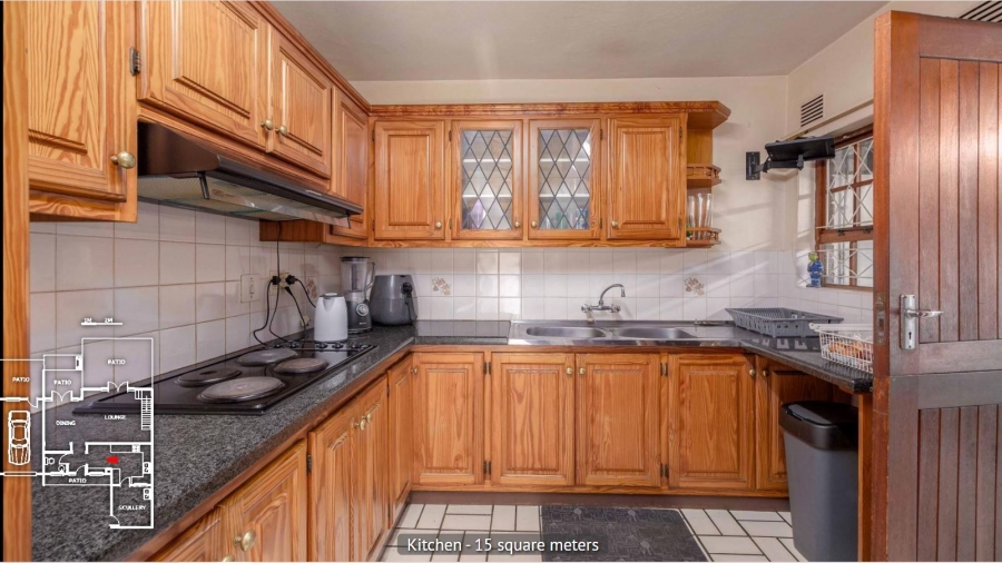 3 Bedroom Property for Sale in Bellair KwaZulu-Natal