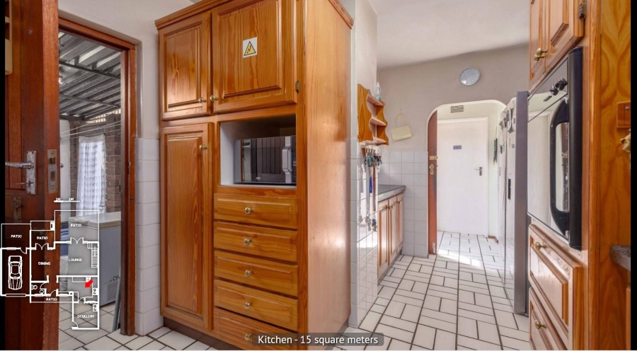 3 Bedroom Property for Sale in Bellair KwaZulu-Natal