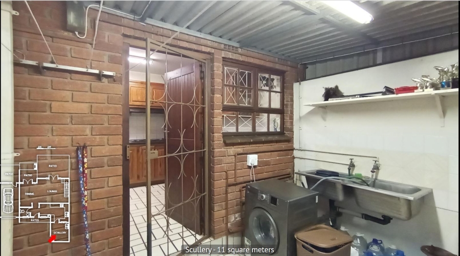 3 Bedroom Property for Sale in Bellair KwaZulu-Natal