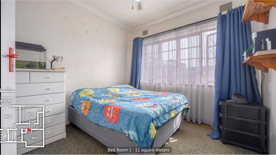 3 Bedroom Property for Sale in Bellair KwaZulu-Natal