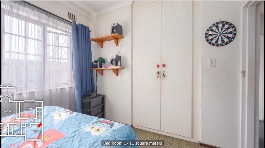 3 Bedroom Property for Sale in Bellair KwaZulu-Natal